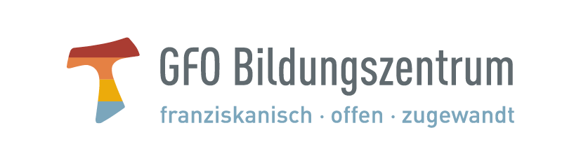 Logo von GFO Schule für Gesundheitsberufe, Bildungszentrum Dinslaken - zur Startseite